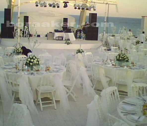 Organizasyon Hizmetleri